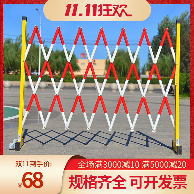 市政護欄廠家產(chǎn)品上新